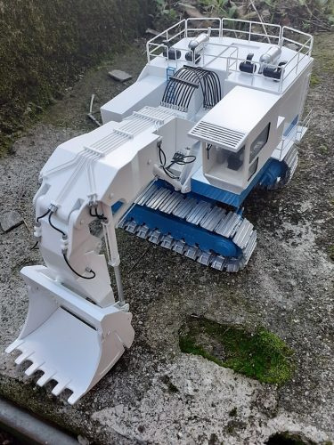 MARION 3560 BUTTE (720)€