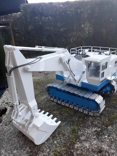 MARION 3560 RETRO (720)€